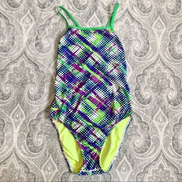 Womens Speedo One Piece  - Picture 1 of 3
